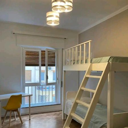 Casa Vacanze Monroe باليرمو المظهر الخارجي الصورة