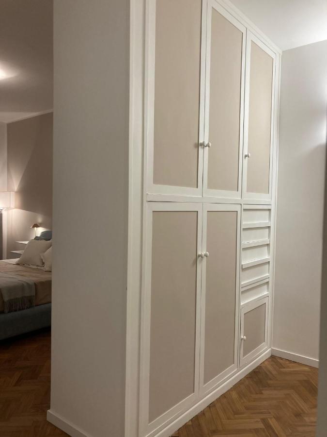 Casa Vacanze Monroe باليرمو المظهر الخارجي الصورة