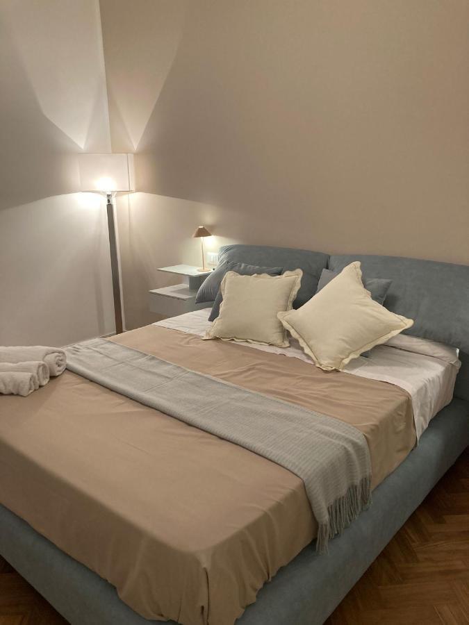 Casa Vacanze Monroe باليرمو المظهر الخارجي الصورة