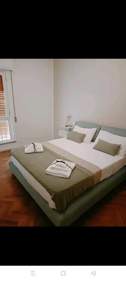 Casa Vacanze Monroe باليرمو المظهر الخارجي الصورة