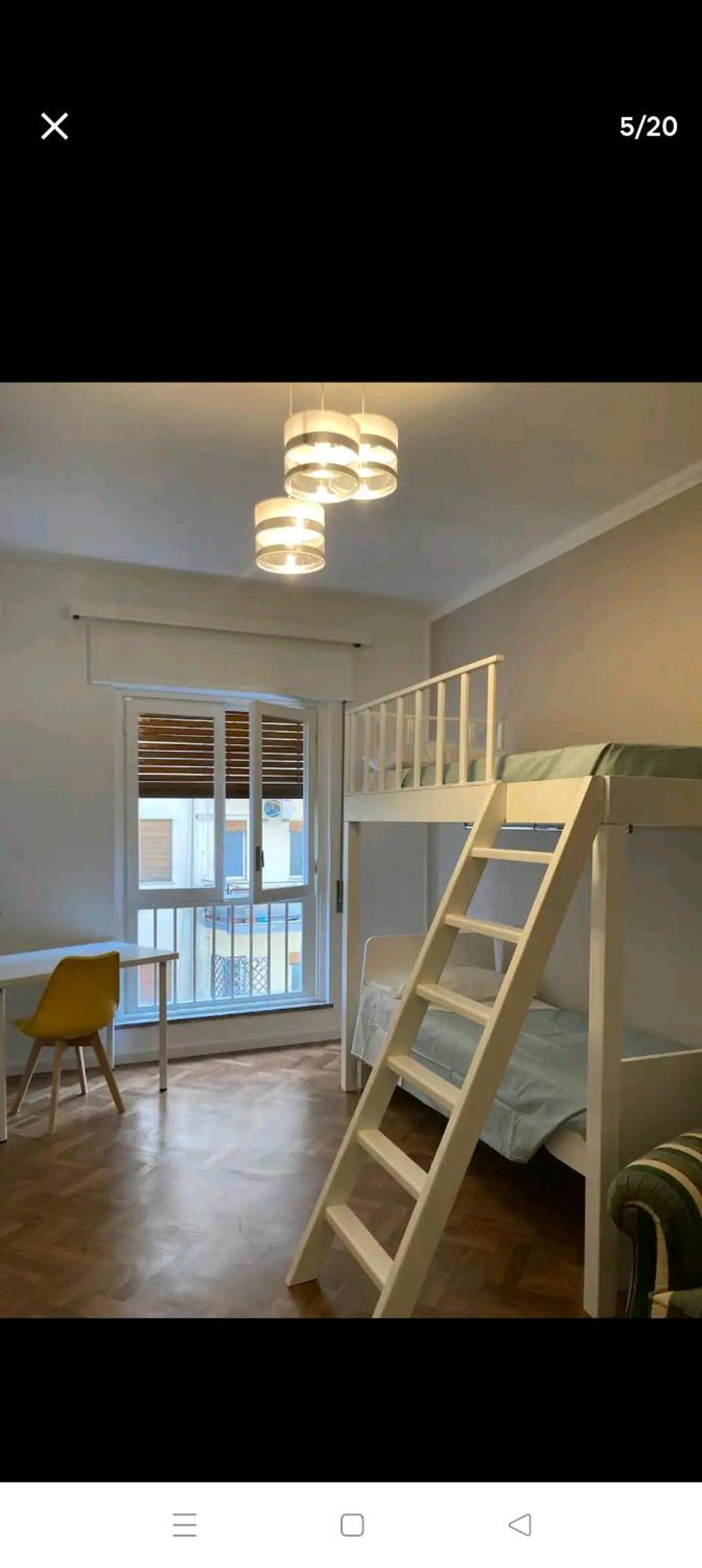 Casa Vacanze Monroe باليرمو المظهر الخارجي الصورة